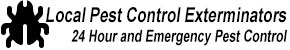 Cedars PA Pest Control Exterminators